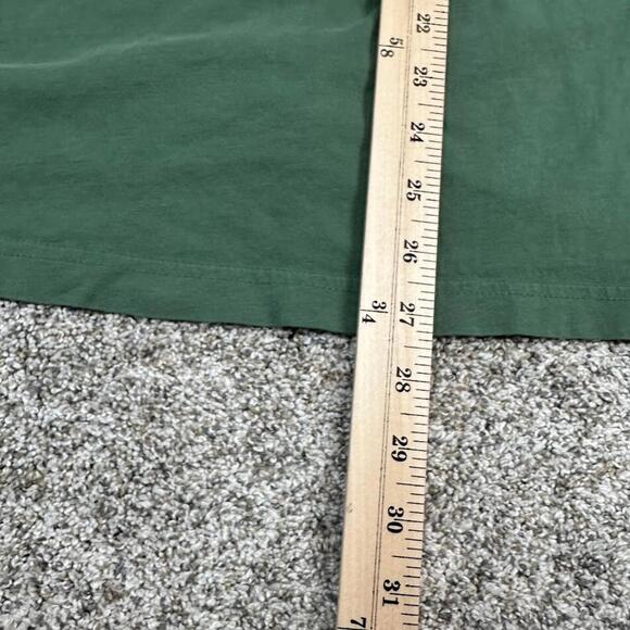 Hurley Mens T Shirt XL Green Olive Set of Two Beach Bundle‎ Crew Cotton Graphic - Picture 14 of 15